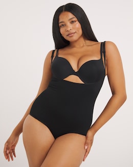 MAGISCULPT Wear Your Own Bra Seamfree Control Body
