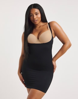 Shapewear Slips & Tummy Control Slip Dresses