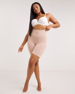 MAGISCULPT Seamfree Thighshaper Control Brief