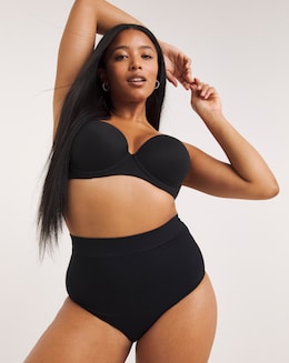 MAGISCULPT Seamfree High Waist Control Brief