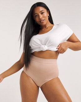 Magisculpt Seamfree High Waist Control Brief