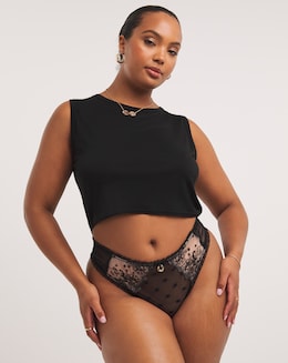 Simply Be Thong