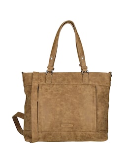 Enrico Benetti Ruby Vegan Leather Handbag