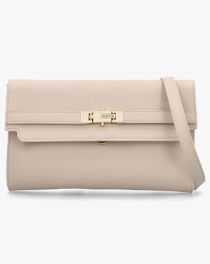 Valentino Bags Fae Flapover Cross-Body - Image 1
