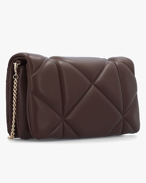 Love Moschino Heart Logo Cross Body Bag - Image 2