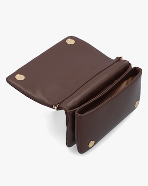 Love Moschino Heart Logo Cross Body Bag - Image 3