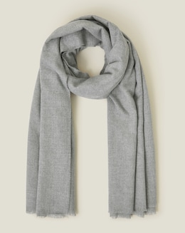 Accessorize Grace Super-Soft Blanket Scarf