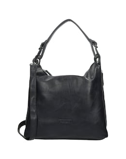 Enrico Benetti Caen Single Handle Vegan Leather Handbag