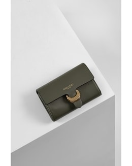 Luella Grey Letitia Khaki Purse