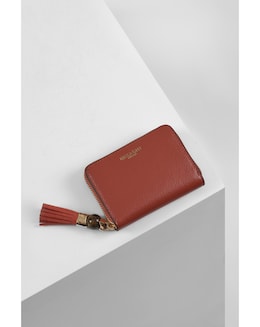 Luella Grey Maeve Paprika Purse