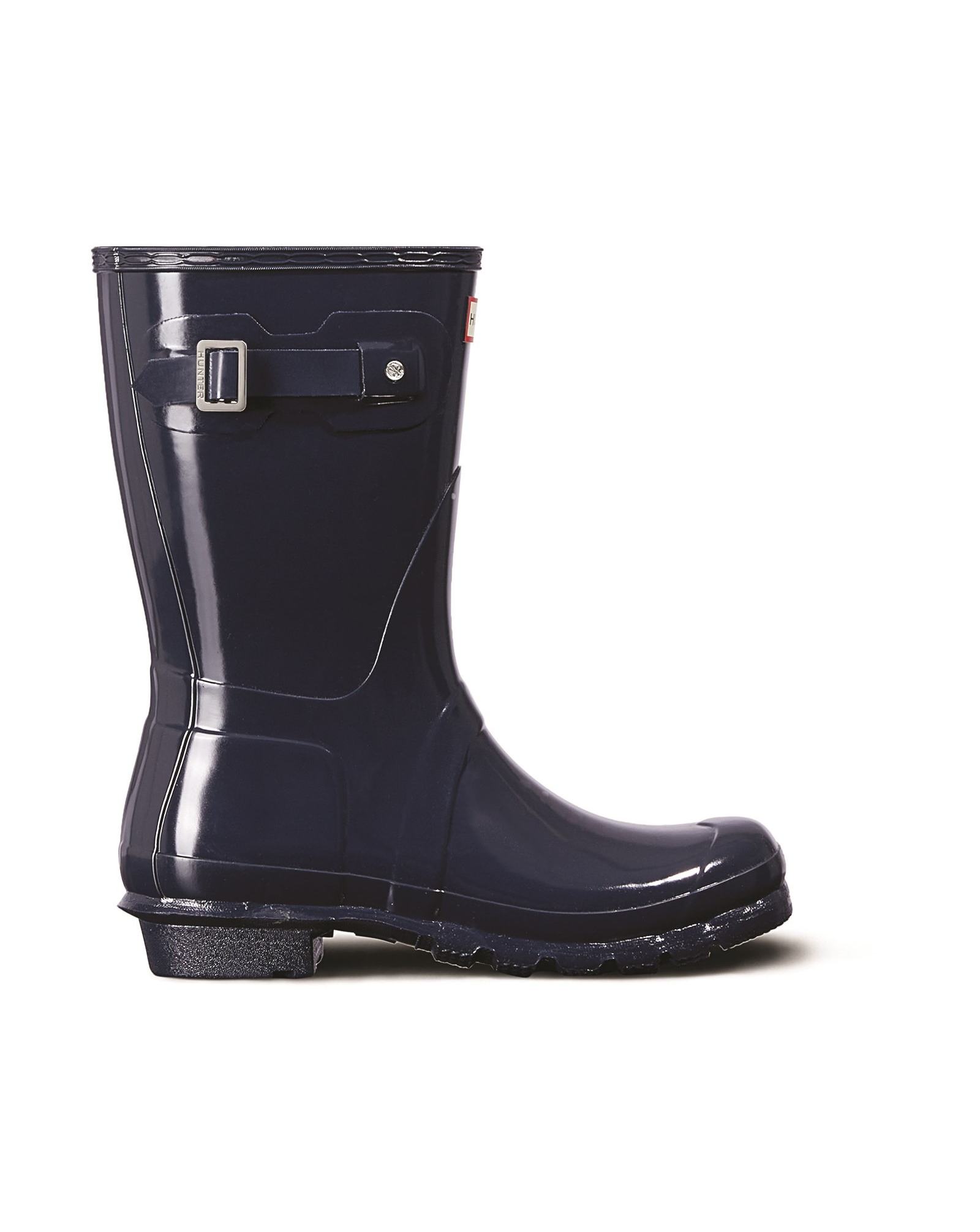 Women's Wide Fit Wellies | Long, Short 