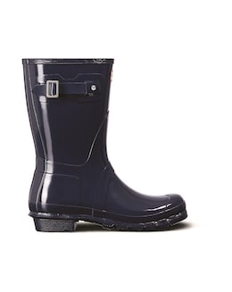 Hunter Original Short Wellington