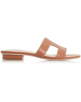 Dune Loupe Sandals