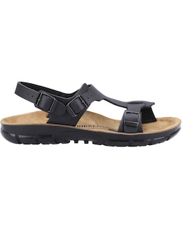 Birkenstock Saragossa Birko-Flor Sandal