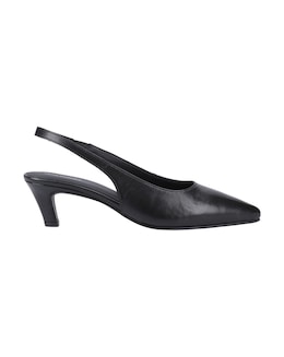 Hush Puppies Nahla Kitten Heel