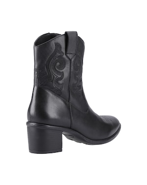 Hush Puppies Wynn Stitch Boot - Image 3