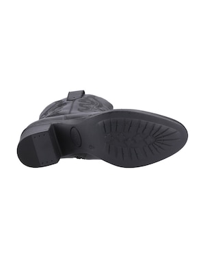 Hush Puppies Wynn Stitch Boot - Image 4