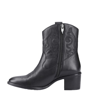 Hush Puppies Wynn Stitch Boot - Image 5