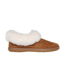 Skechers Cozy Campfire Winter Nights Slippers