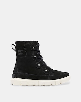 Sorel Explorer II Joan Waterproof Boots