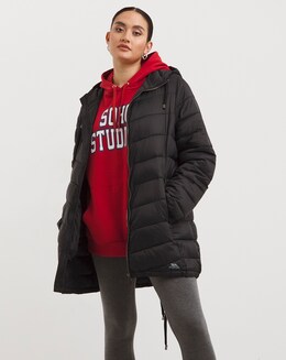 Trespass Rianna Padded Coat