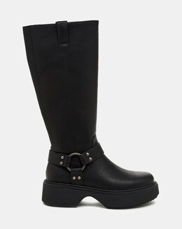 Rocket Dog Becca Boots Standard Fit - Image