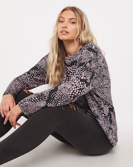 Religion Jersey Tunic