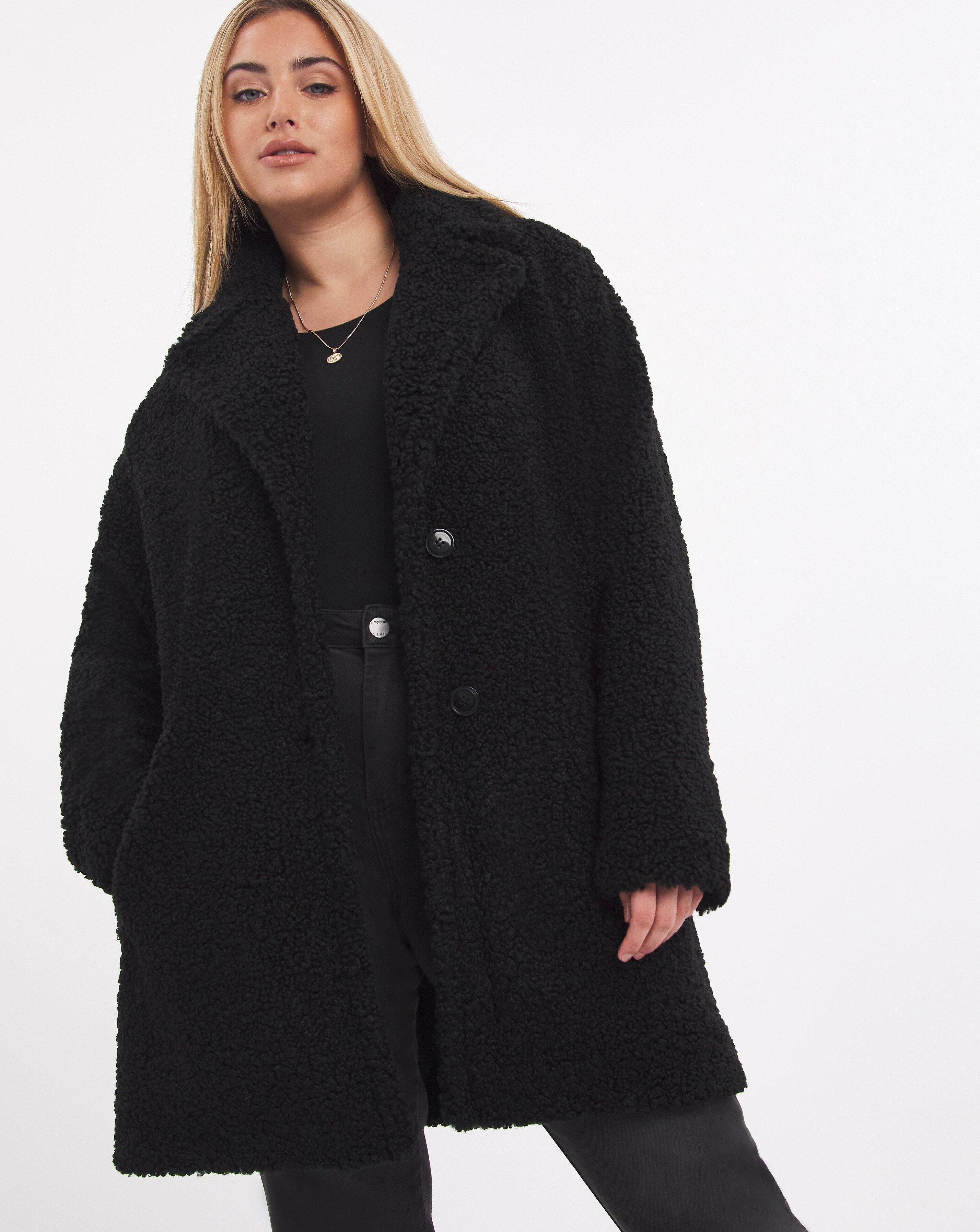 Women's Teddy Coats \u0026 Jackets | Fleece 