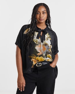 Religion Lola Top