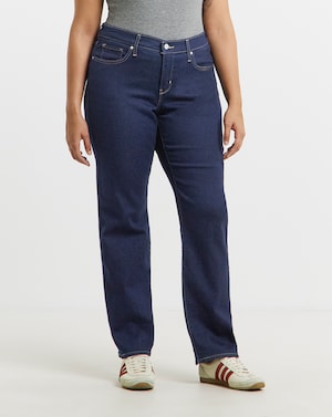 Levi's 314 Shaping Straight Jeans - Image 3