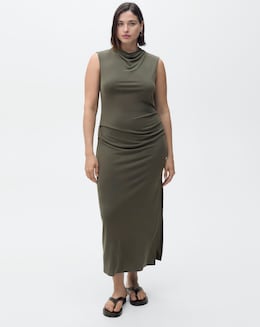 Mango Dress Carai