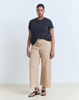 Mango Jeans Catherin