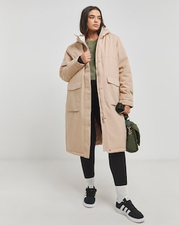 Regatta Yarli Waterproof Stretch Longline Jacket