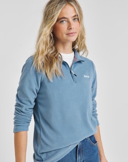 Regatta Sweethart 1/4 Zip Fleece