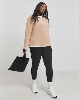Regatta Sweethart 1/4 Zip Fleece
