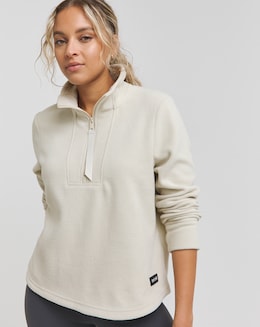 Regatta Juliette 1/2 Zip Fleece