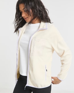 Regatta Lilana Full Zip Fleece
