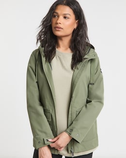 Regatta Otilie Waterproof Jacket