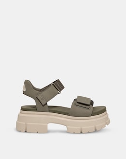 Ugg Ashton Ankle Chunky Sandals Standard Fit