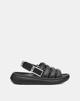 Ugg Sport Yeah Slider Sandals Standard Fit