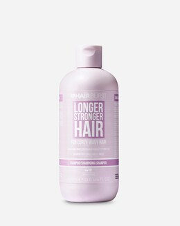 Hairburst Curly / Frizzy Hair Shampoo 350ml