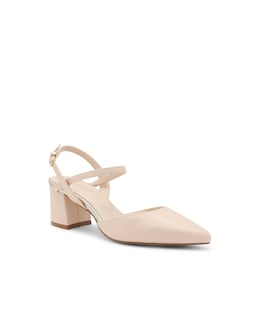 Paradox London Kendra Block Heel