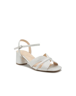 Paradox London Noemi Wide Fit Sandals