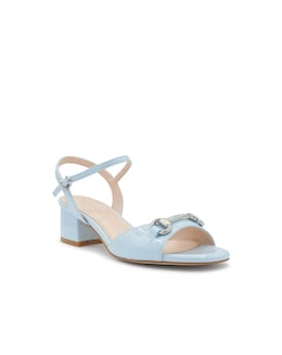 Paradox London Riviera Block Heels