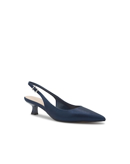 Paradox London Talia Court Shoes