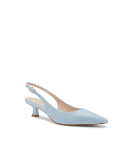 Paradox London Talia Court Shoes