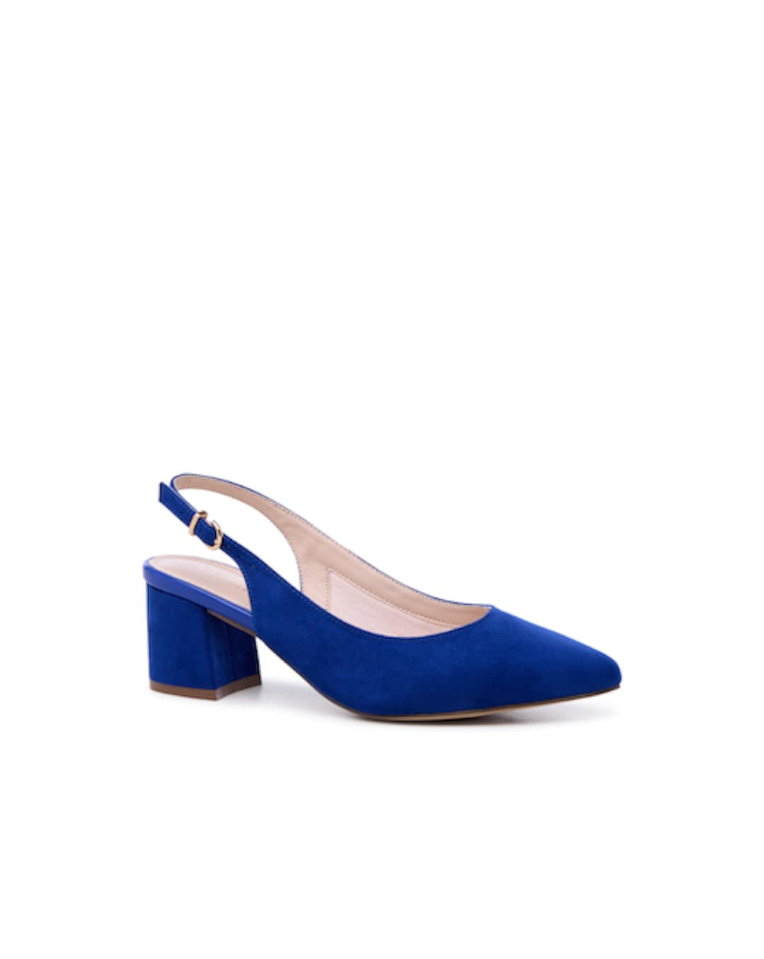 Womens Blue Heels - Stylish Heels for Every Occasion | Simply Be