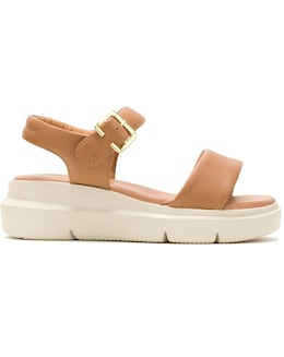 Hush Puppies Uplift Quarter Strap Sandal