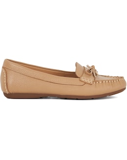 Dune Grovers Moccasins