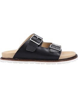 Hush Puppies Blakely Mule Sandal